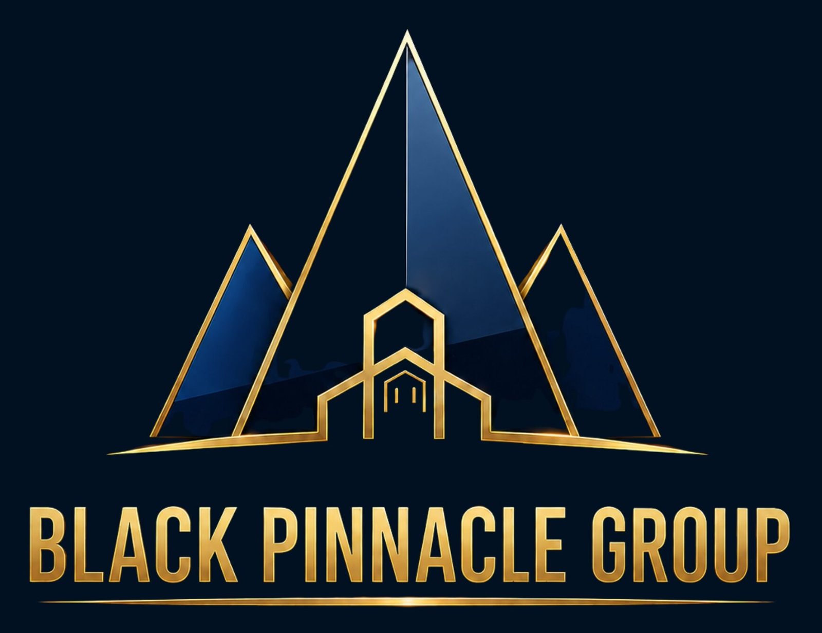 Black Pinnacle Group